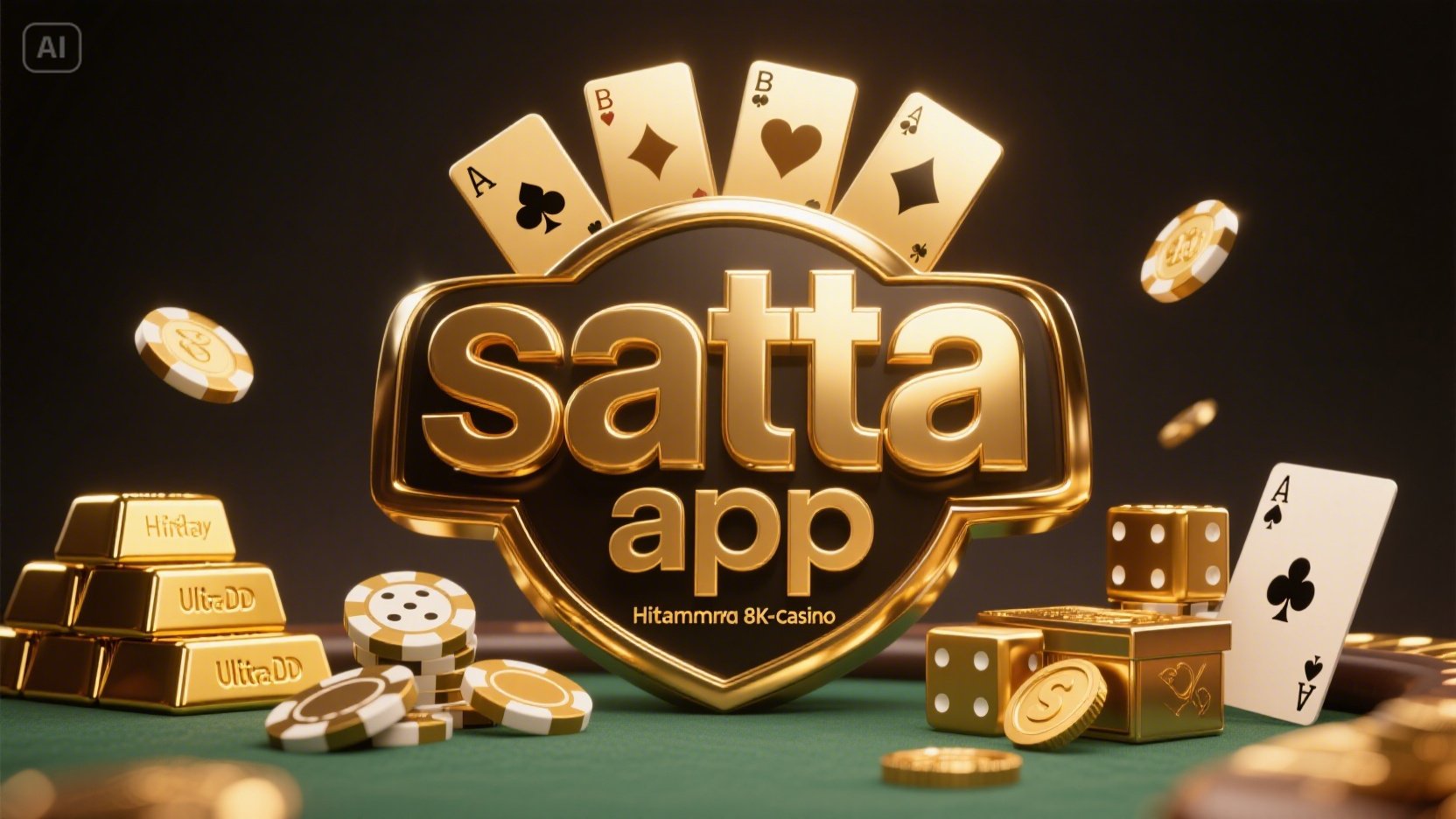 satta app